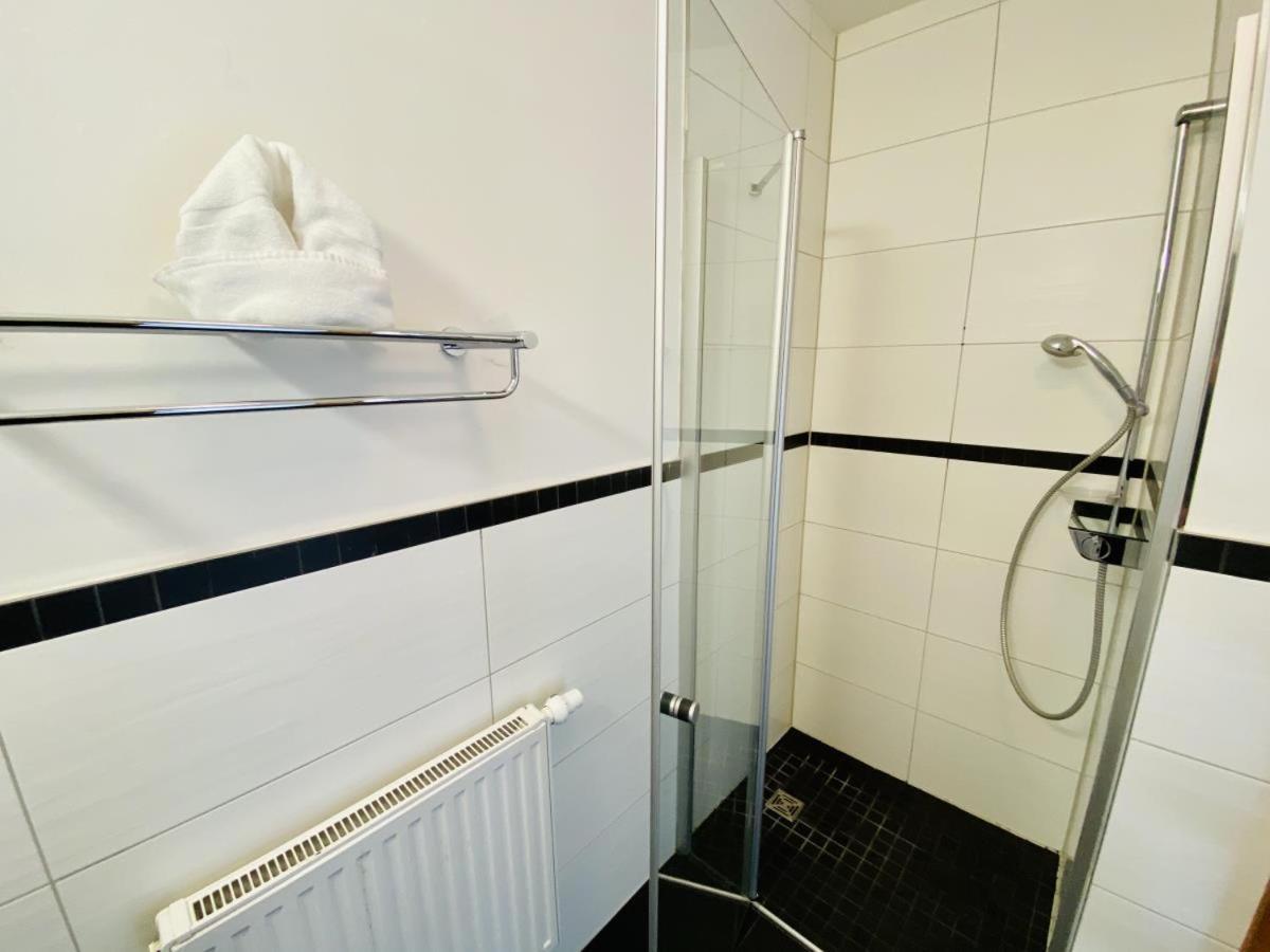 Doppelzimmer Muschelsucher Rostock Exterior photo